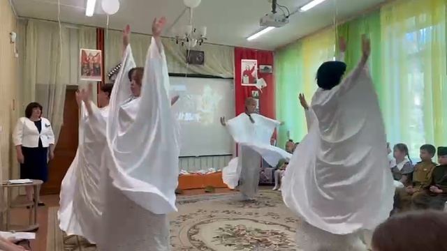 Журавли