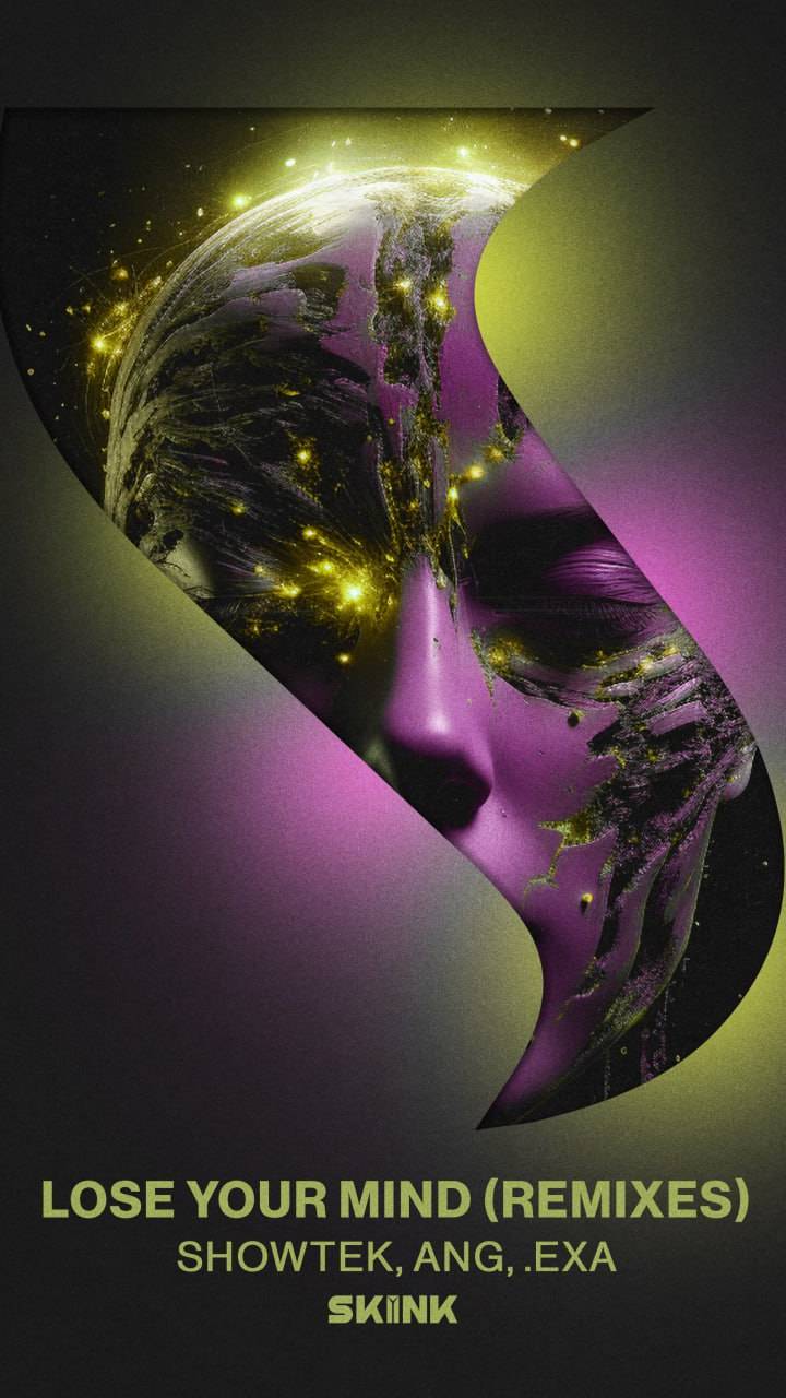 Showtek+ANG+EXA - Lose_Your_Mind_Cam_Colston_Remix