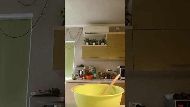 Сегодня будет хлеб на опаре ПУЛИШ 🍞