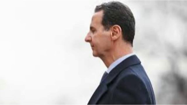 Бывший президент Сирии, получивший убежище в России,  время проводит за играми