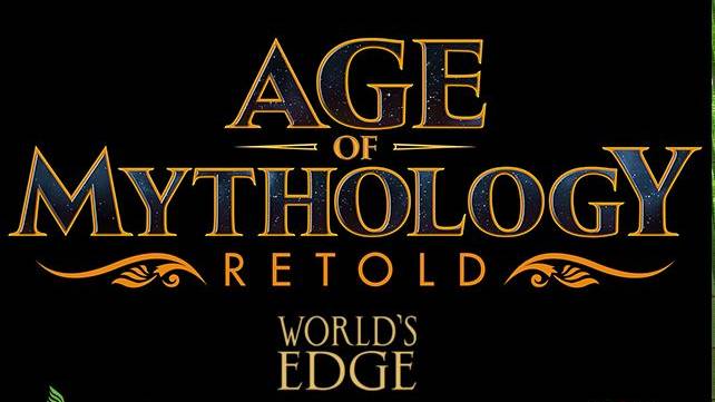Age of Mythology Retold Падение богов 22. Север