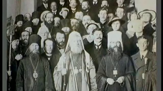 Первая Литургия, спустя 76 лет после закрытия церкви Покрова Пресвятой Богородицы на Боровой СПб