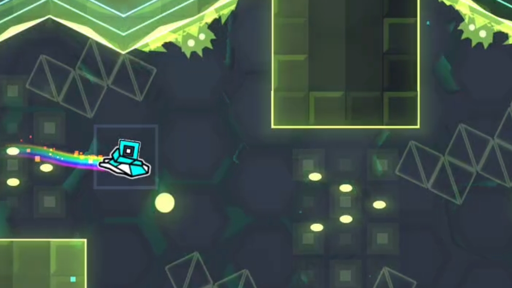 On And On By AleZins (100%) Geometry Dash гд