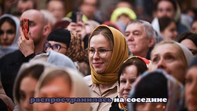 «Известия» подготовили открытки с Покровской родительской субботой