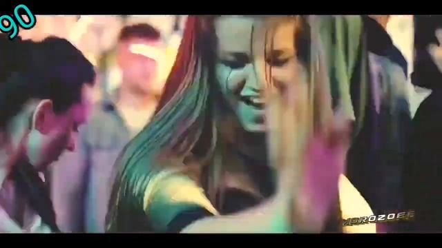 Systematixx - Be My Lover (Fantomaxx Euro Mix) Percy Carrión Edit