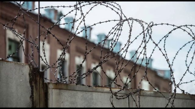 Воровское детство