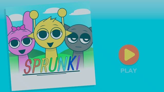 СПРУНКИ ЧАСТЬ2