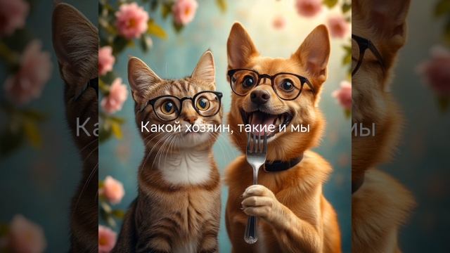 минуты радости :)