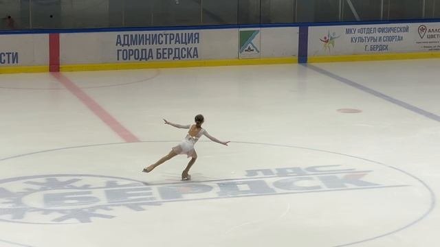 20-09-2025 Прокат короткая