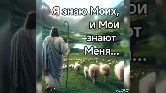 Когда Бог на первом месте, все остальное на своих местах 🙏