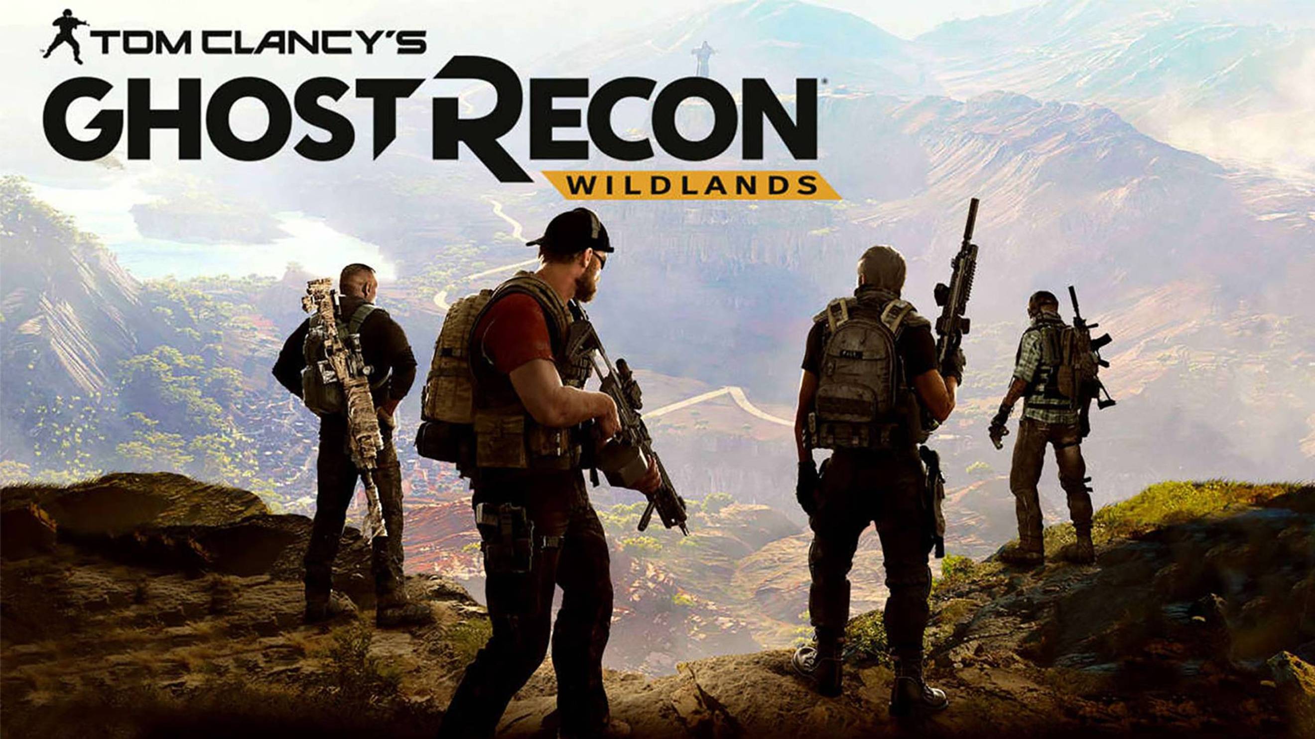 Tom Clancy's Ghost Recon Wildlands | Сюжетная линия | Часть 56