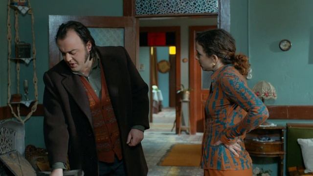 Дядя Кара 1 сезон 52 серия (сериал, 2012)