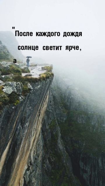Цитата219 _После каждого дождя _ цитата 2025