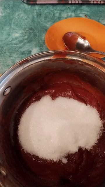 Помакуха из Калины.