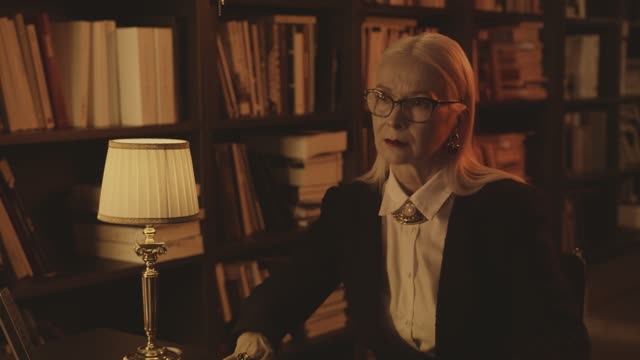 Тизер сериала 
