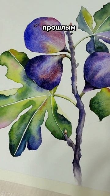 Инжир: Искусство, которое знало Адама и Еву
