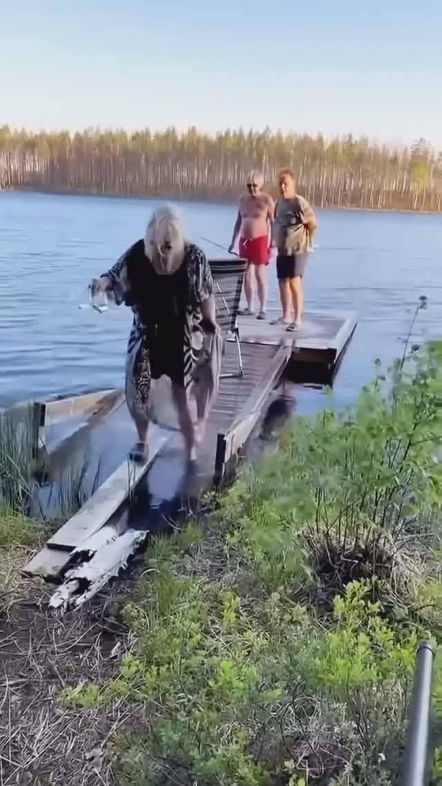 Это невозможно повторить🤣