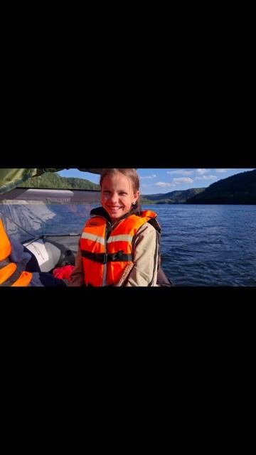 Юмагузинское водохранилище