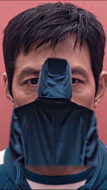игра в кальмара 1 и 2