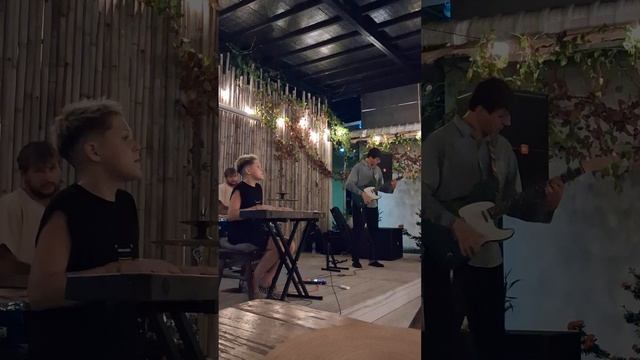 Samui Jazz Peppers (koh Samui 2025.07)