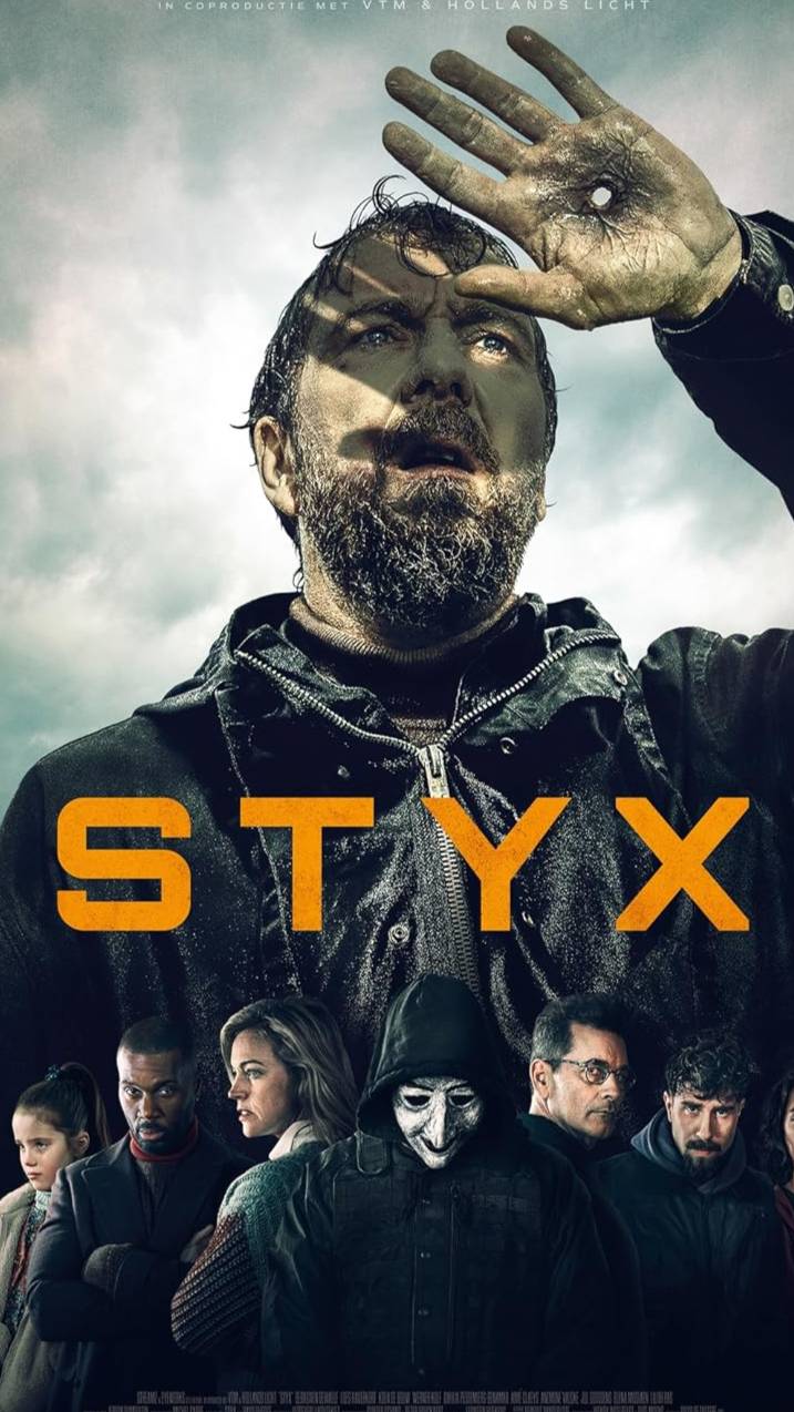 Воскресший 2024 сериал - Трейлер