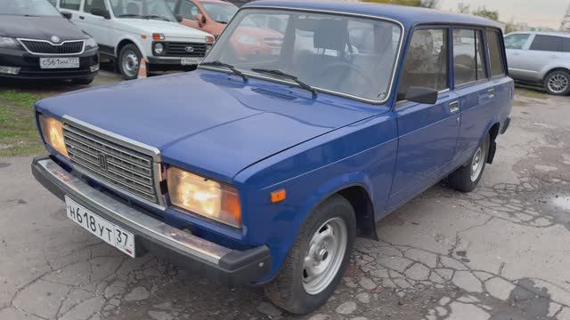 ваз-2104 2012 гв пробег 21395 км.