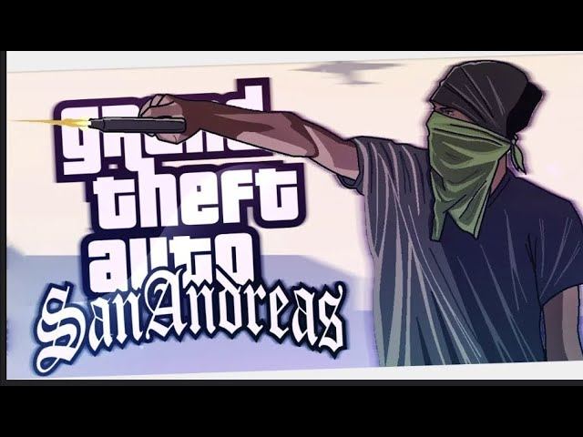 2 genrl  gunpack 2025ARIZONA SAMPНа Vice City