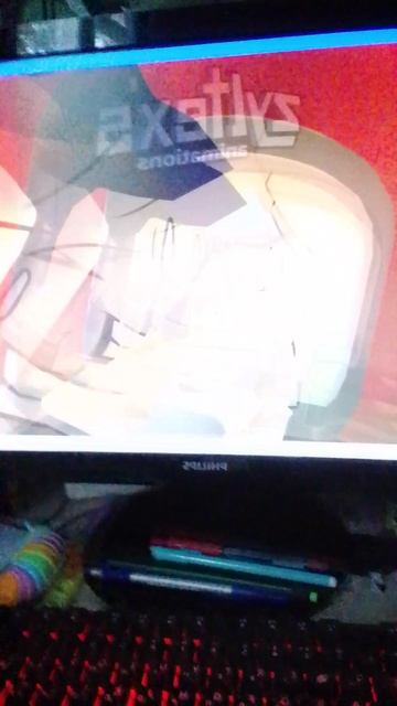 арт для оранжа