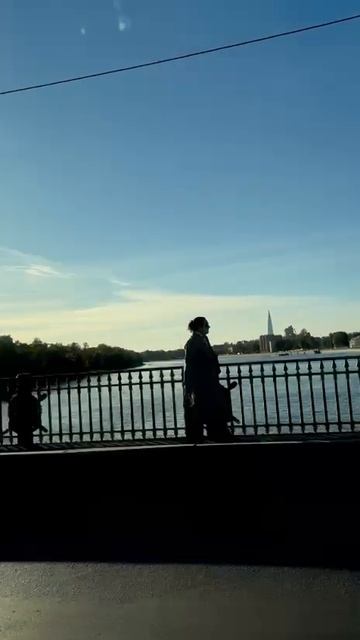 Петербургская осень