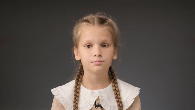 Мацарина Стефания 10 лет