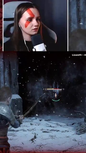 Скьялфа!!! | #lnariz с помощью #Twitch