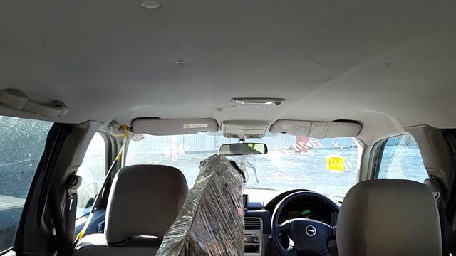 №463 FORESTER SG5-050358 2003 20161115_110216