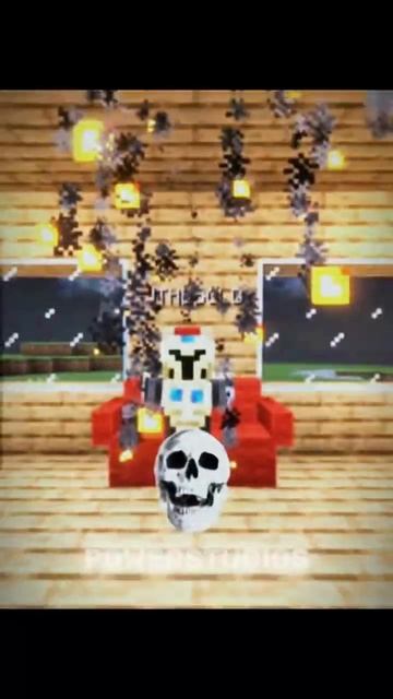 Minecraft Mess With My Team = 💀