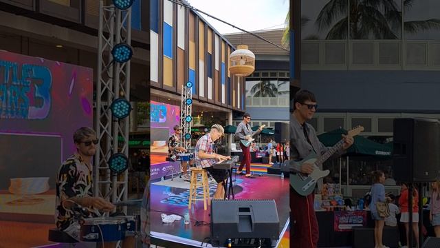 Samui Jazz Peppers (koh Samui 2025.07)