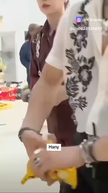 BTS Jimin