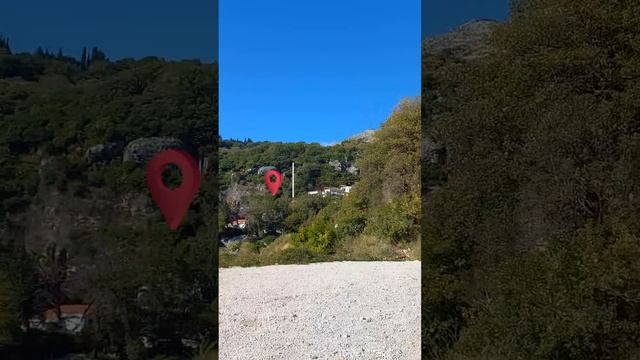 Sveti Stefan и другие
