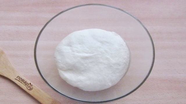 Пирог Осиное гнездо