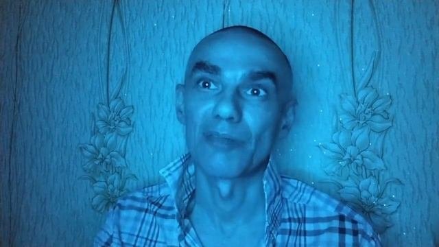 Тотальное принятие всех людей через принятие себя самого.