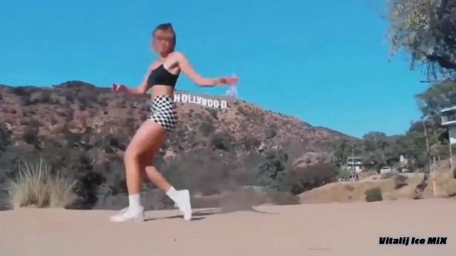 DJ Gadjik & Saweetie J White Did It - Boffum (Vitalij Ice MiX) Vitalij Ice
