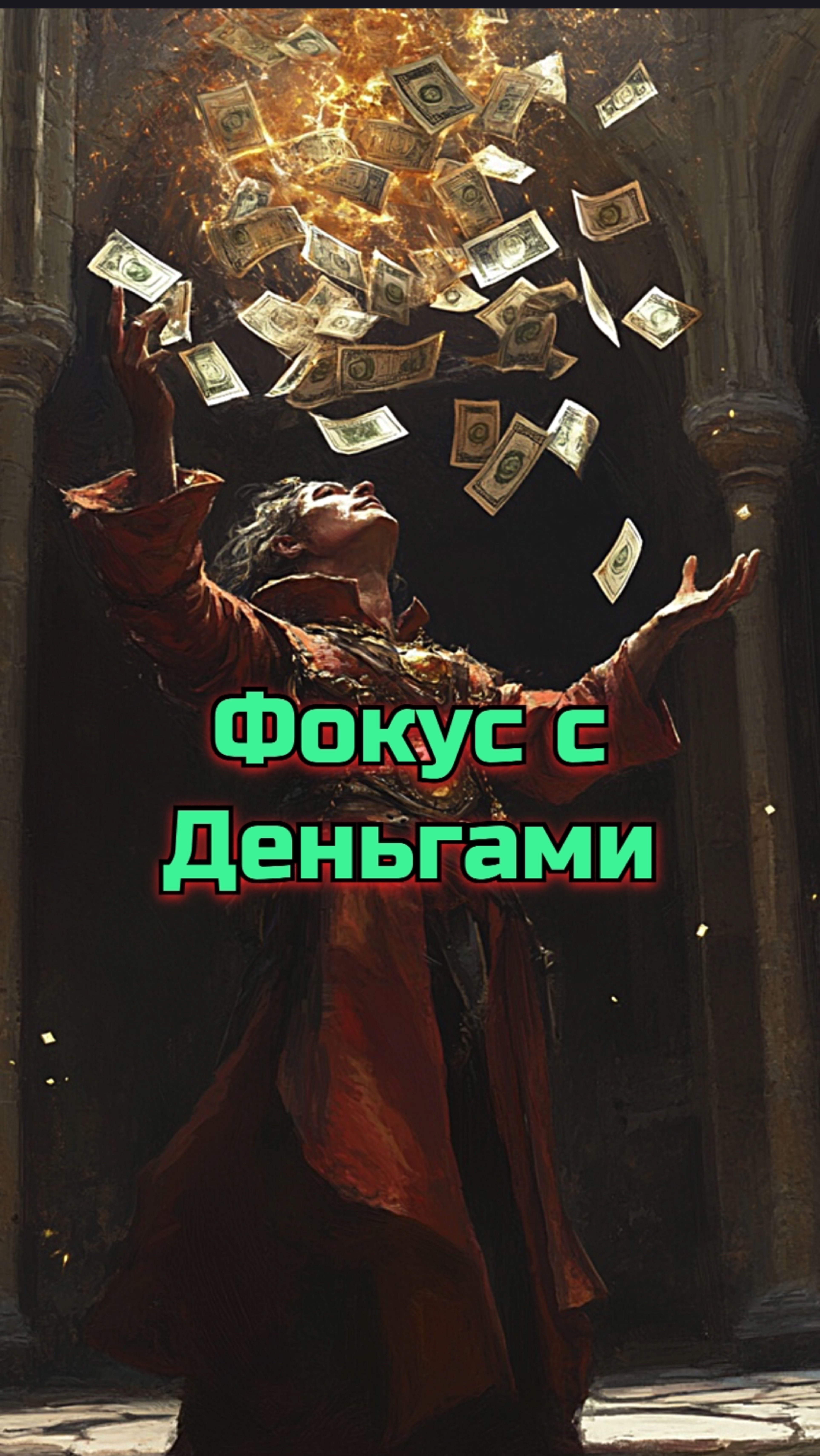 #фокус #фокусы #магия #иллюзия #фокусник #фокусниики #обманзрения #иллюзионист
