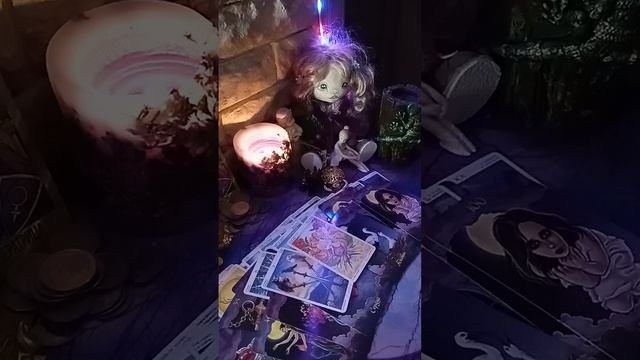 С кем или с чем сведёт судьба?! 🤔👁️🌹💥💯🎁❤️🔥🔥🔥💞💫🙏