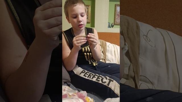 продолжаю делать фредди