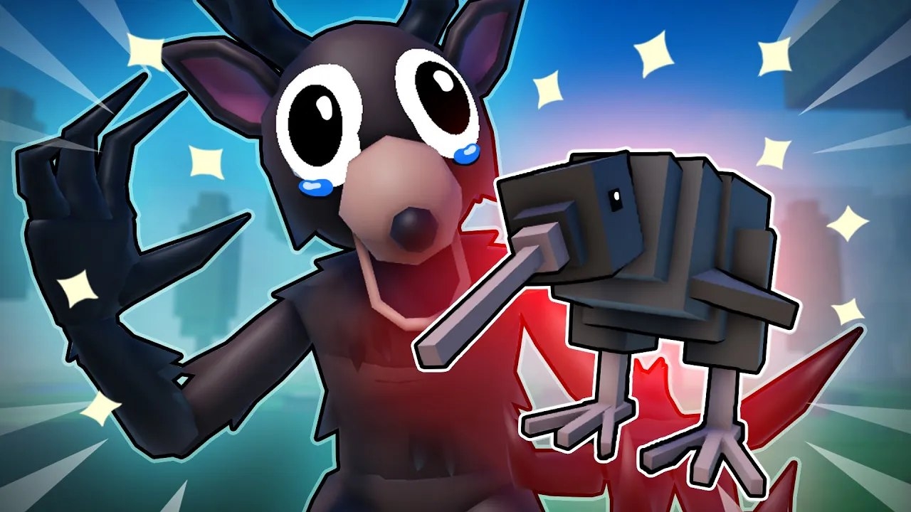 ТАЙНА КИВИ В «99 НОЧЕЙ В ЛЕСУ»! Анимация Roblox 99 NIGHTS IN THE FOREST