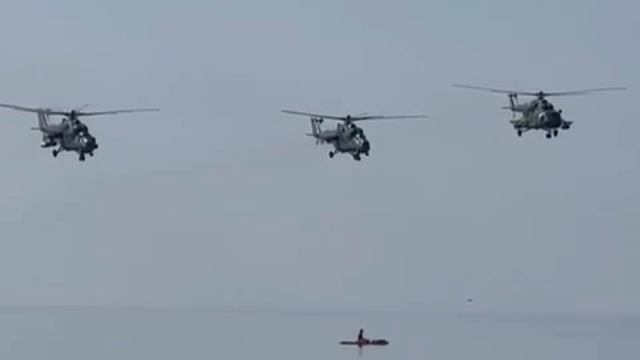 Надо же мне было так попасть в нужное время в нужном месте.