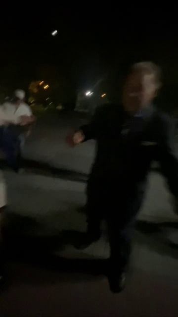 эх хоп. танцы