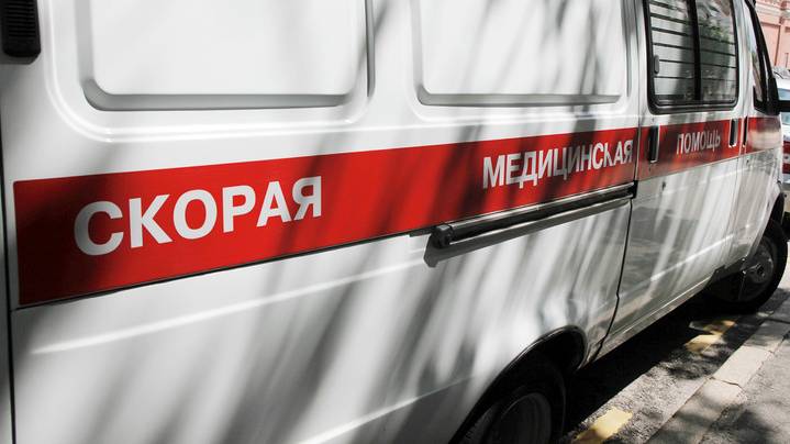 Трое мужчин задохнулись в машине на АЗС в Иркутской области