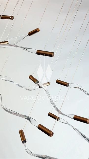 Световая композиция Vargov®Design LC0307