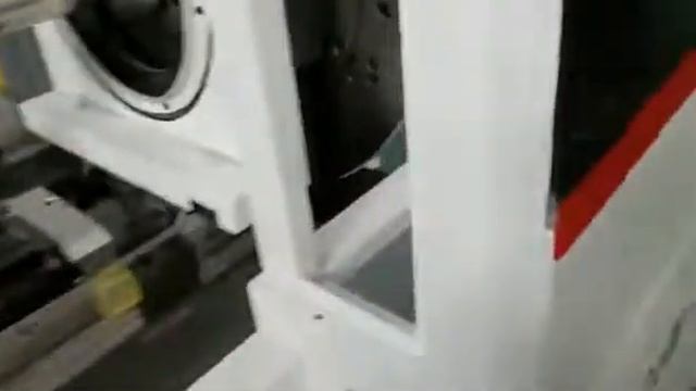 Лазерная резка трубы из нержавеющей стали диам 76 мм толщина 2 мм на станке SEKIRUS
