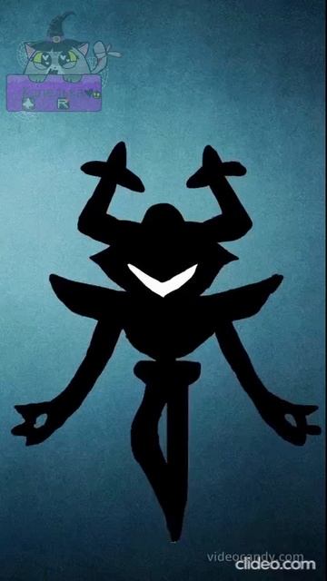 👾🖤⚔