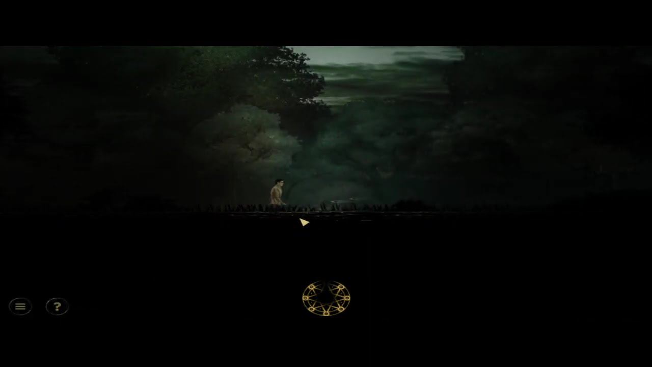 Ничего не понятно | Octave | Прохождение инди хоррора